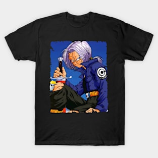 TRUNKS MERCH VTG T-Shirt